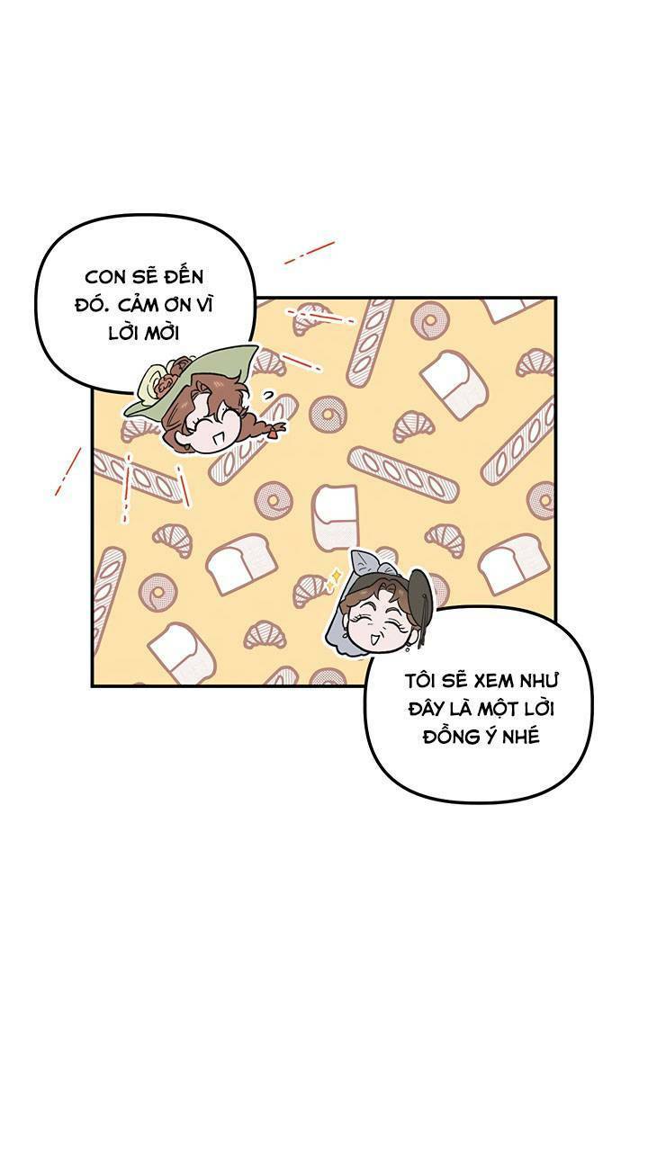 May Mắn Hay Bất Hạnh - Chapter 29 - Page 61