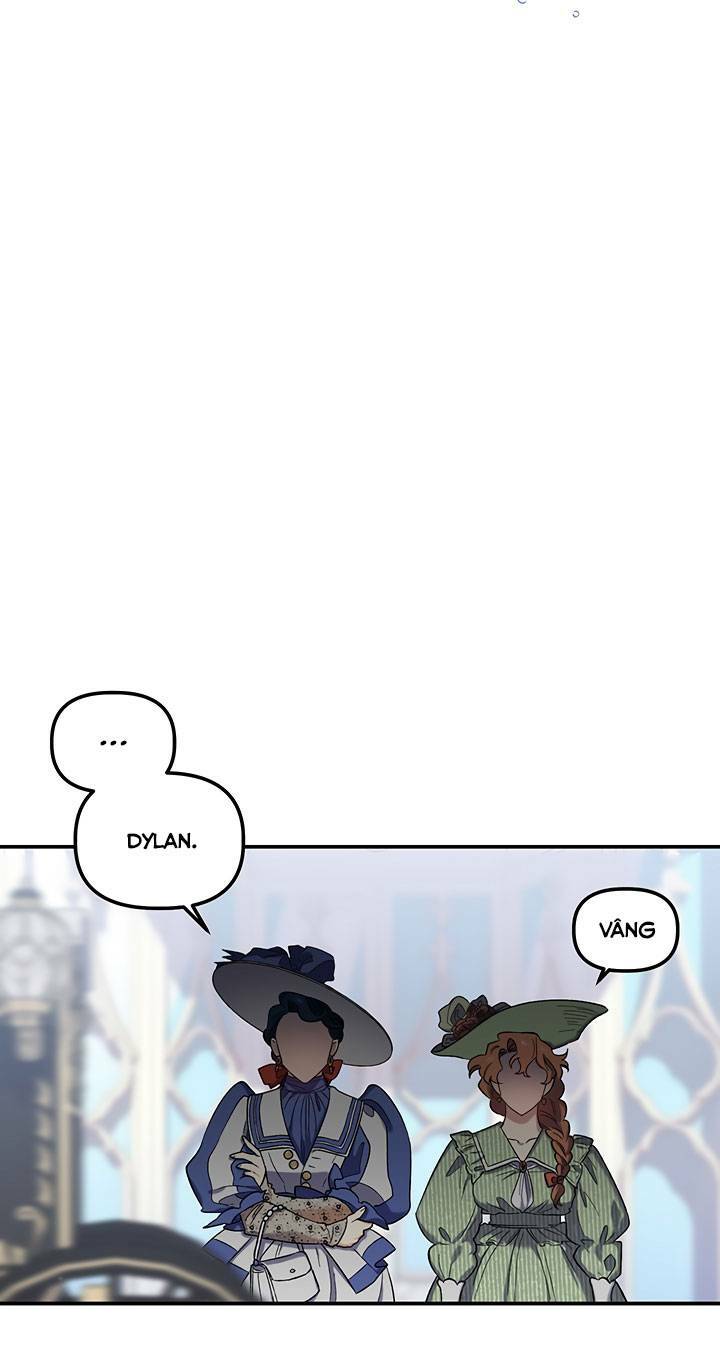 May Mắn Hay Bất Hạnh - Chapter 29 - Page 63