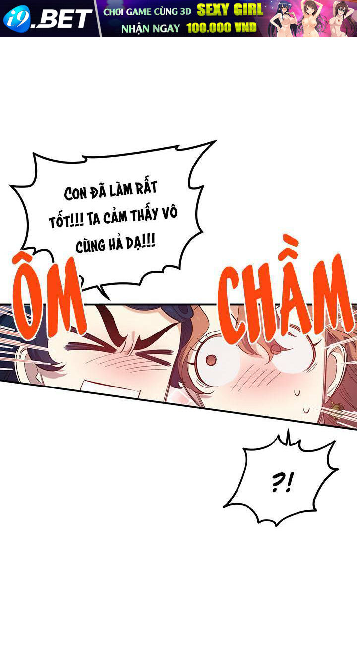 May Mắn Hay Bất Hạnh - Chapter 29 - Page 64