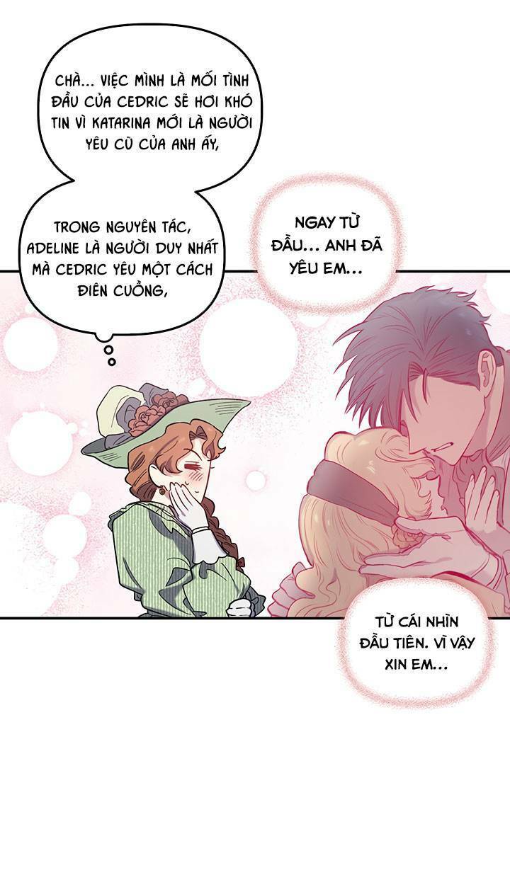 May Mắn Hay Bất Hạnh - Chapter 29 - Page 6