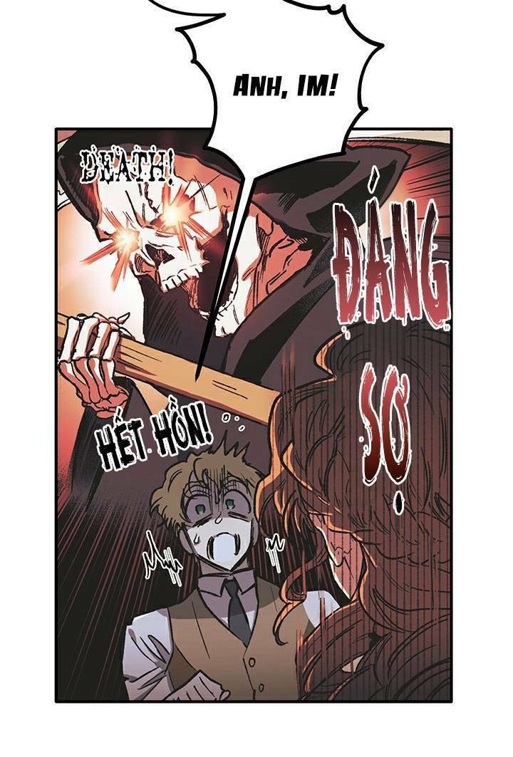 May Mắn Hay Bất Hạnh - Chapter 3 - Page 9