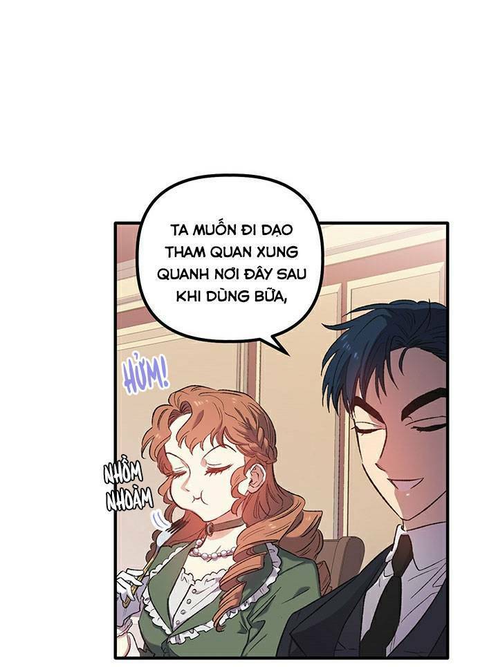 May Mắn Hay Bất Hạnh - Chapter 3 - Page 13