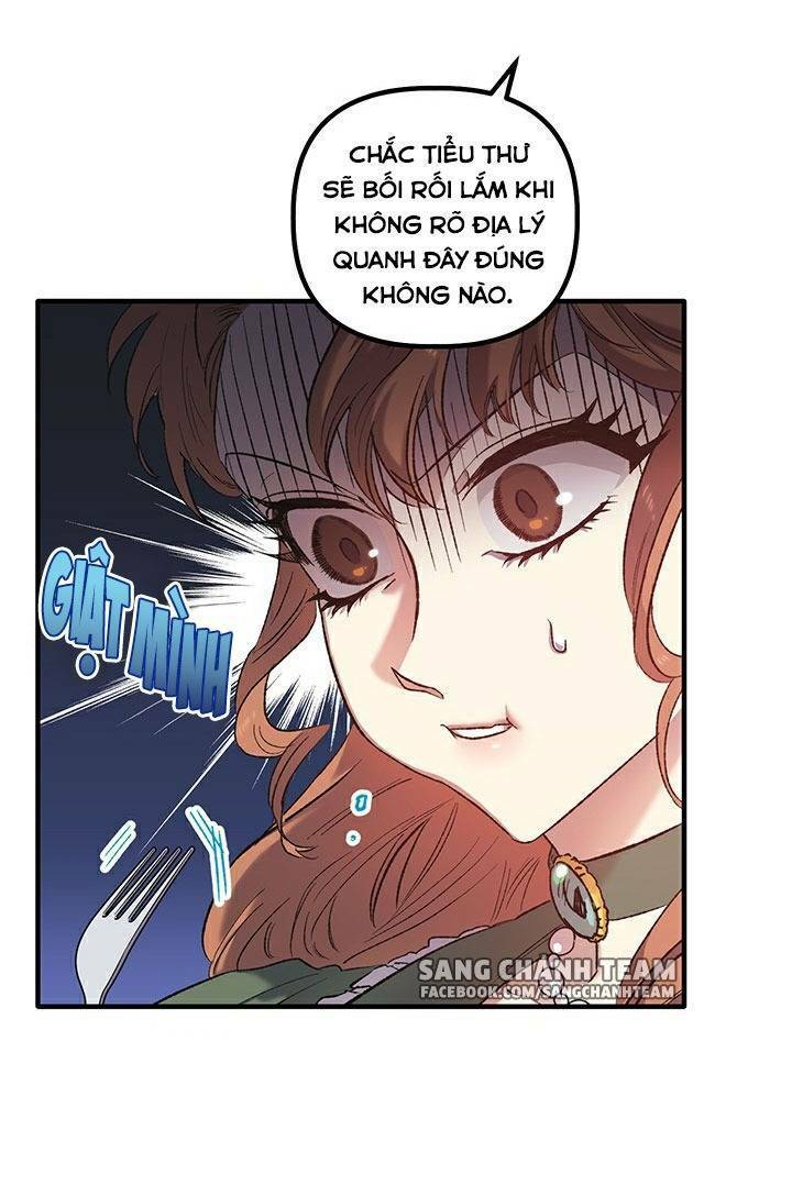 May Mắn Hay Bất Hạnh - Chapter 3 - Page 14