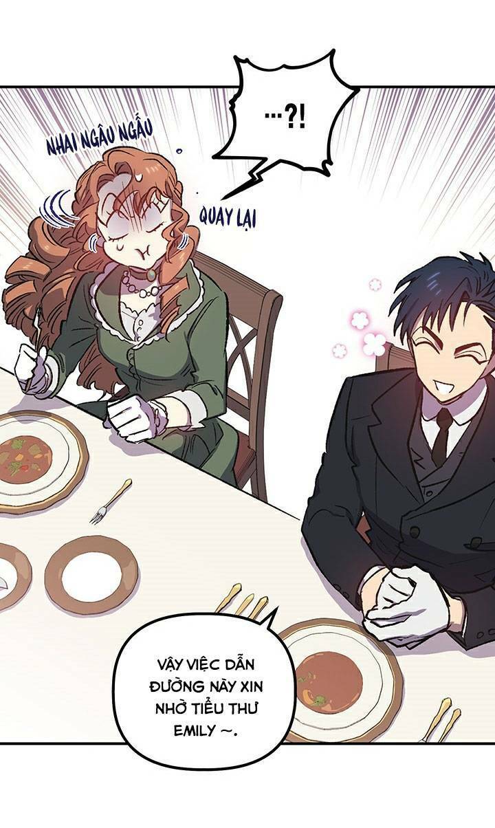 May Mắn Hay Bất Hạnh - Chapter 3 - Page 15