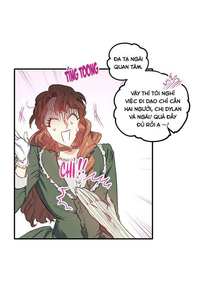 May Mắn Hay Bất Hạnh - Chapter 3 - Page 19