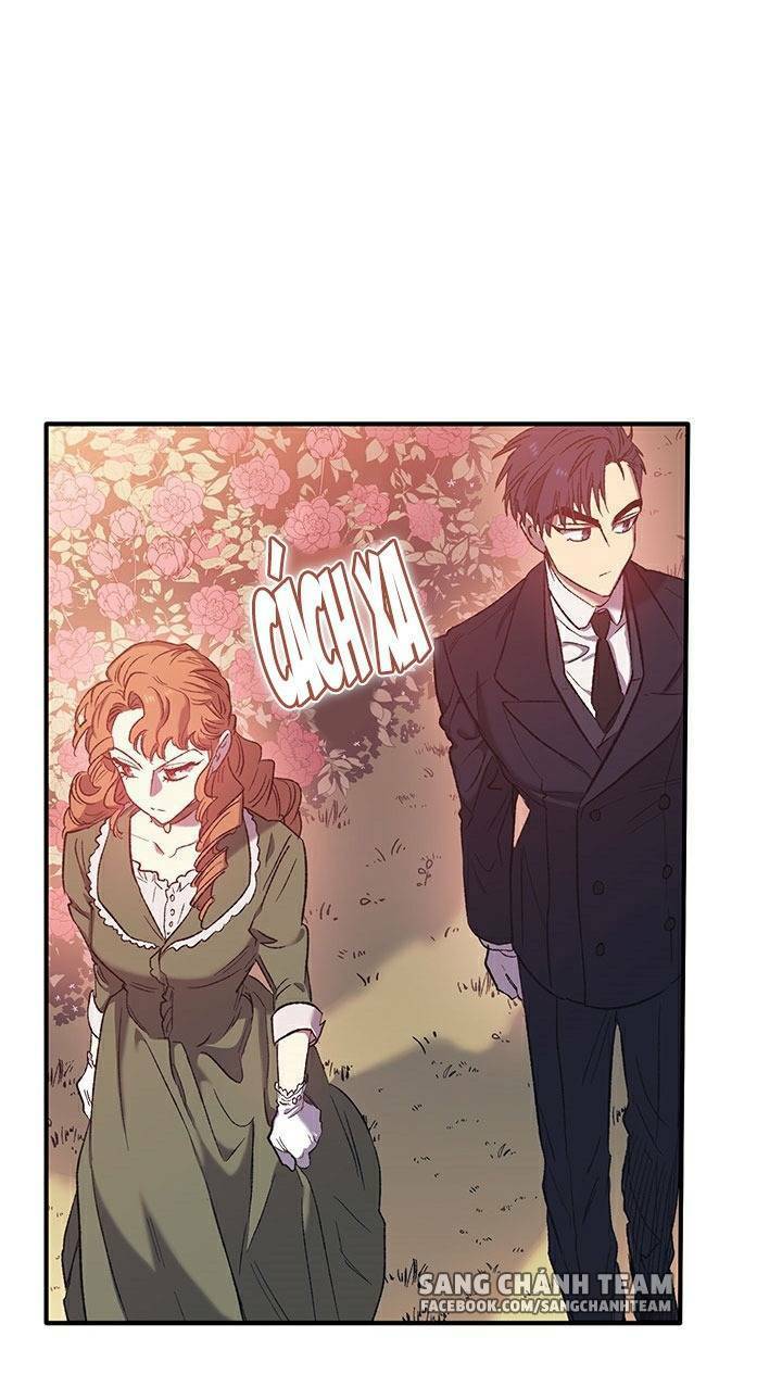 May Mắn Hay Bất Hạnh - Chapter 3 - Page 25