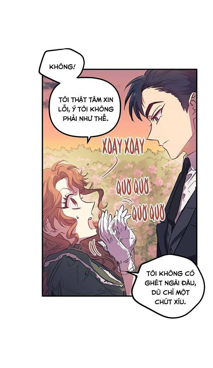 May Mắn Hay Bất Hạnh - Chapter 3 - Page 32