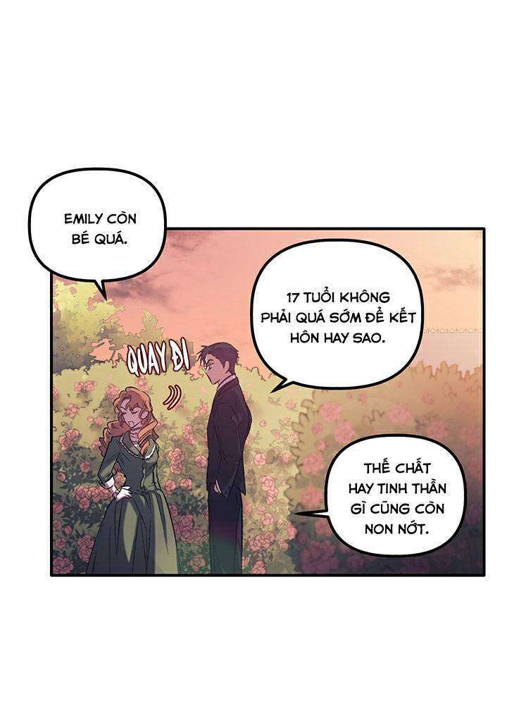 May Mắn Hay Bất Hạnh - Chapter 3 - Page 37