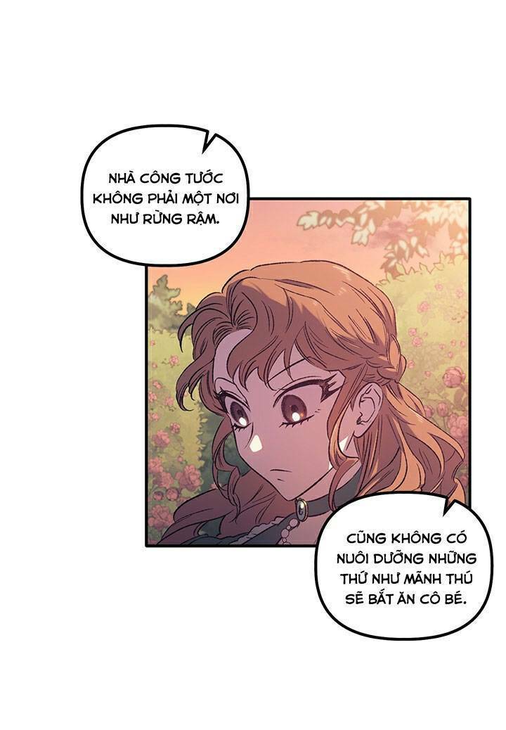 May Mắn Hay Bất Hạnh - Chapter 3 - Page 38