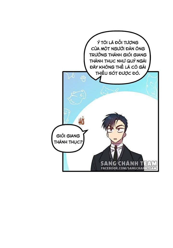 May Mắn Hay Bất Hạnh - Chapter 3 - Page 41