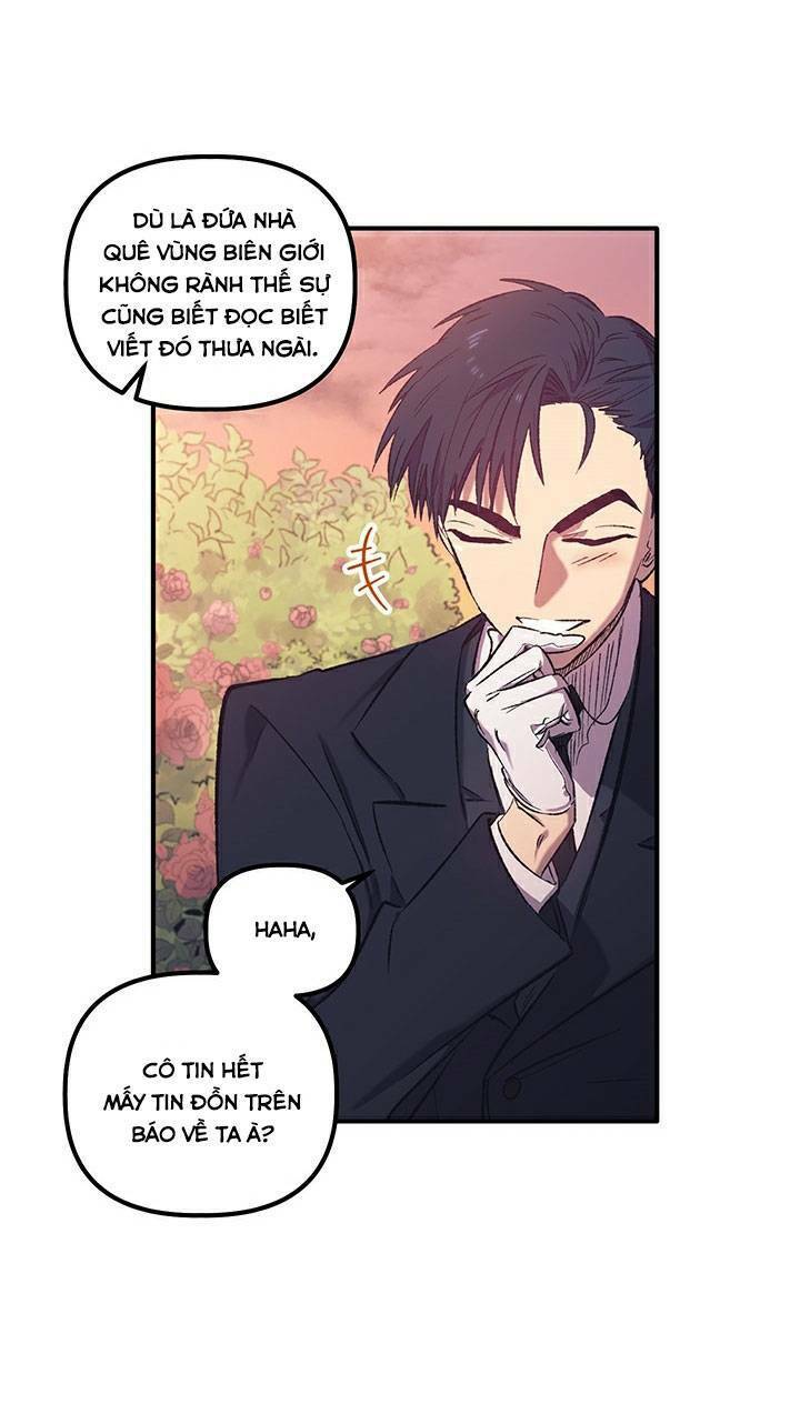 May Mắn Hay Bất Hạnh - Chapter 3 - Page 42