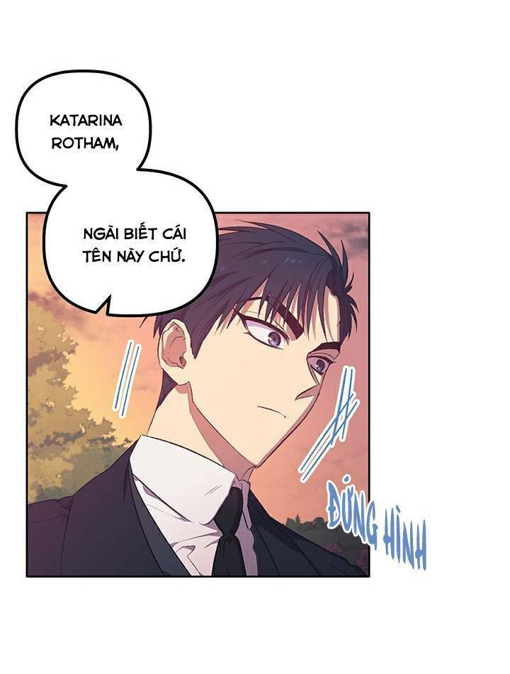 May Mắn Hay Bất Hạnh - Chapter 3 - Page 44