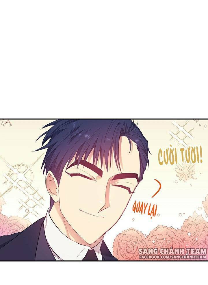 May Mắn Hay Bất Hạnh - Chapter 3 - Page 4