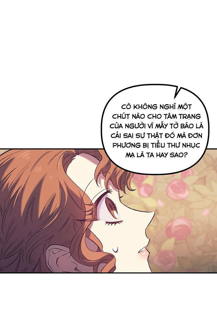 May Mắn Hay Bất Hạnh - Chapter 3 - Page 50