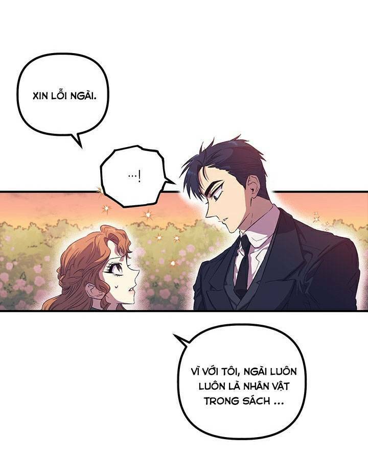 May Mắn Hay Bất Hạnh - Chapter 3 - Page 54