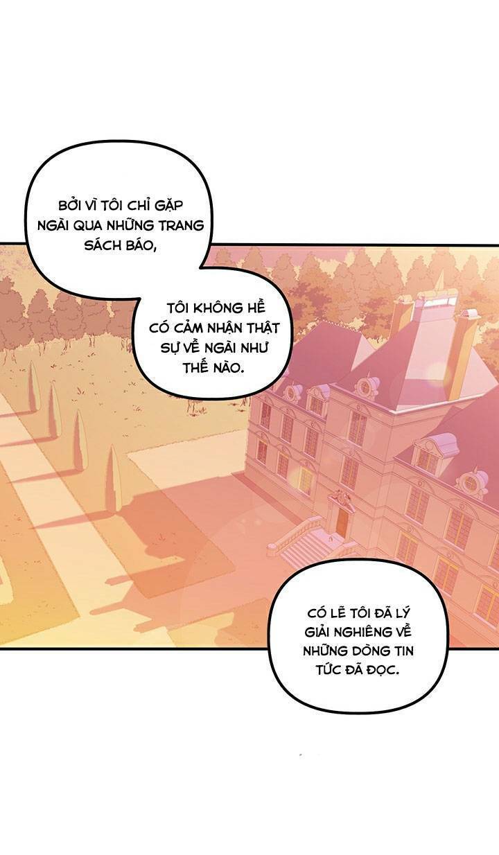 May Mắn Hay Bất Hạnh - Chapter 3 - Page 56