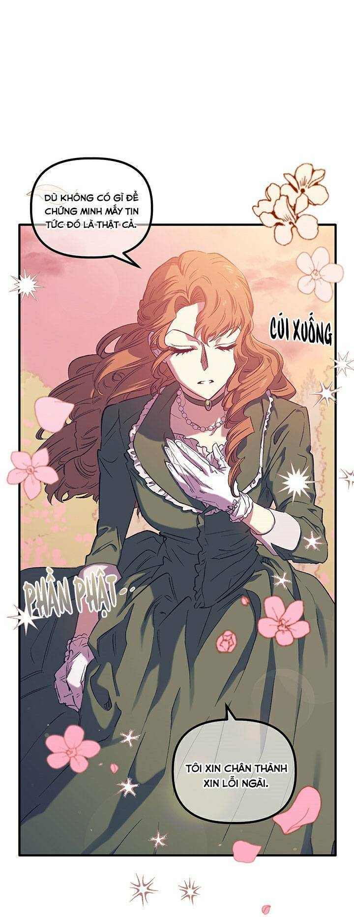 May Mắn Hay Bất Hạnh - Chapter 3 - Page 57