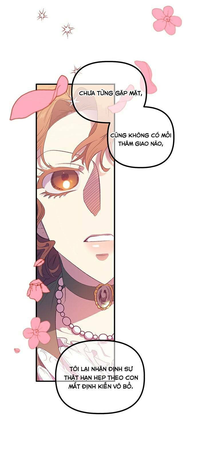 May Mắn Hay Bất Hạnh - Chapter 3 - Page 58