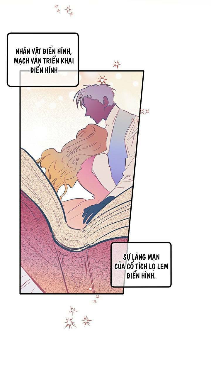 May Mắn Hay Bất Hạnh - Chapter 3 - Page 60