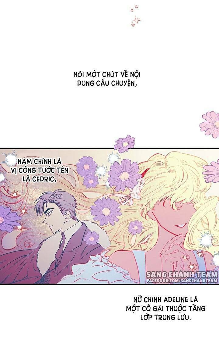 May Mắn Hay Bất Hạnh - Chapter 3 - Page 62