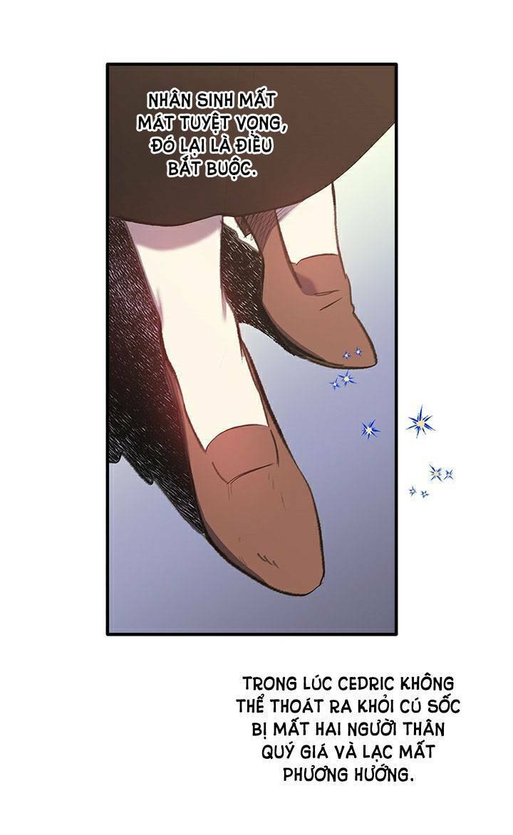 May Mắn Hay Bất Hạnh - Chapter 3 - Page 68