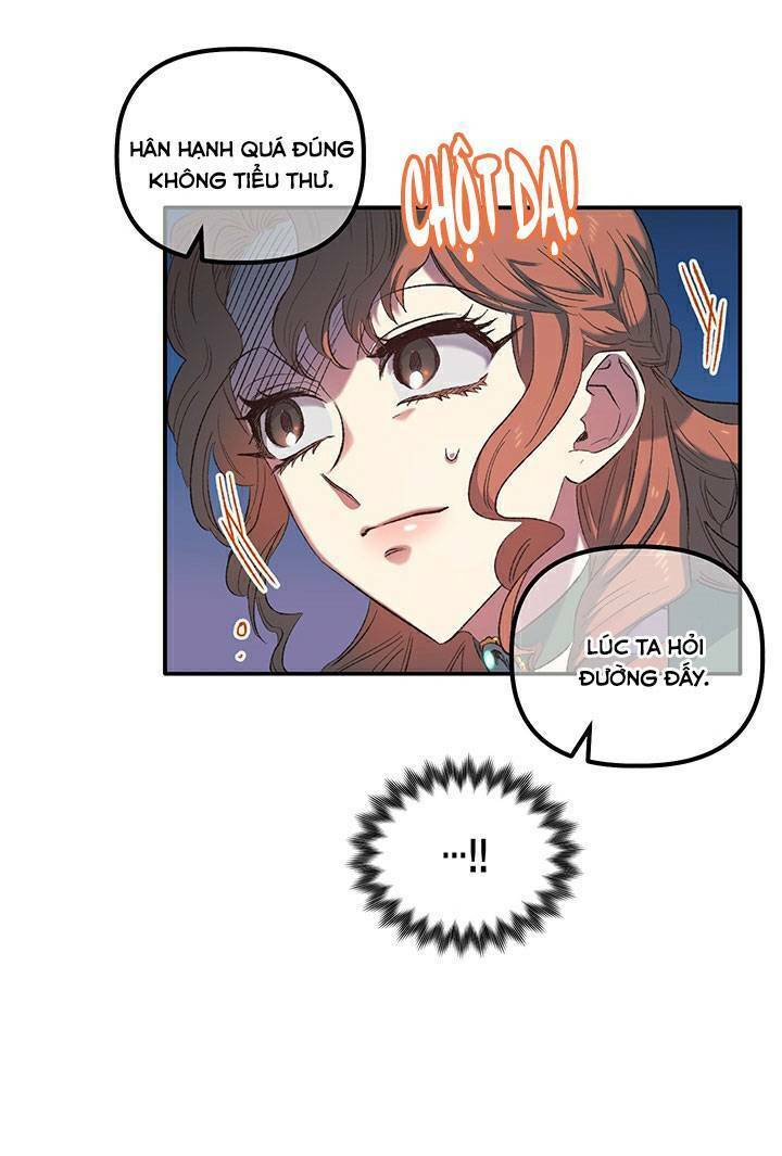 May Mắn Hay Bất Hạnh - Chapter 3 - Page 6