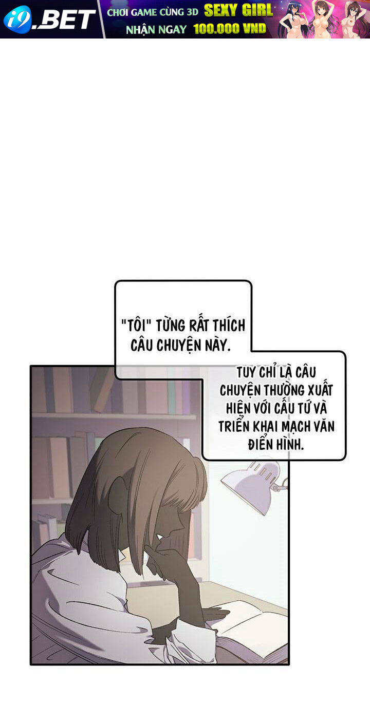 May Mắn Hay Bất Hạnh - Chapter 3 - Page 72