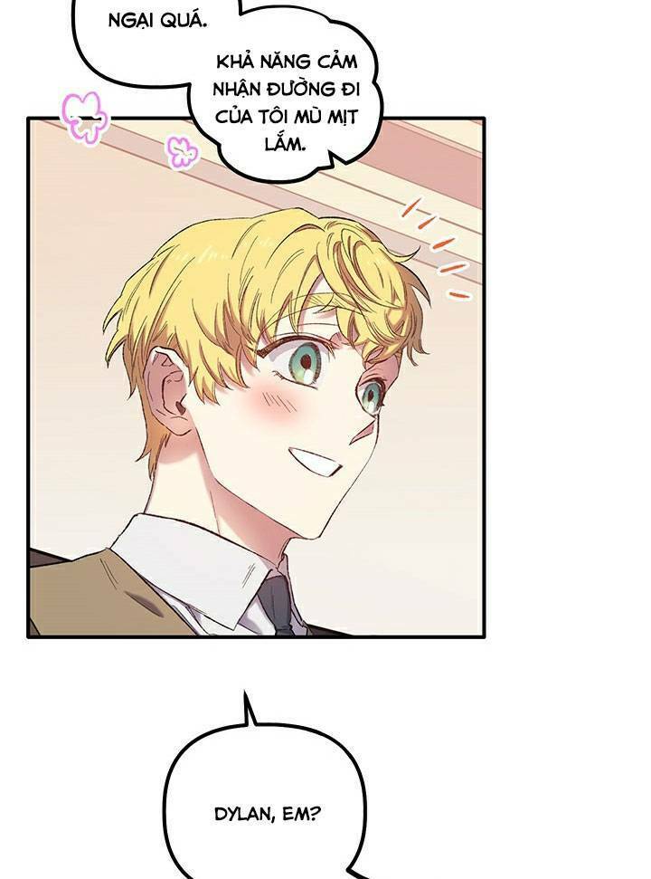 May Mắn Hay Bất Hạnh - Chapter 3 - Page 8