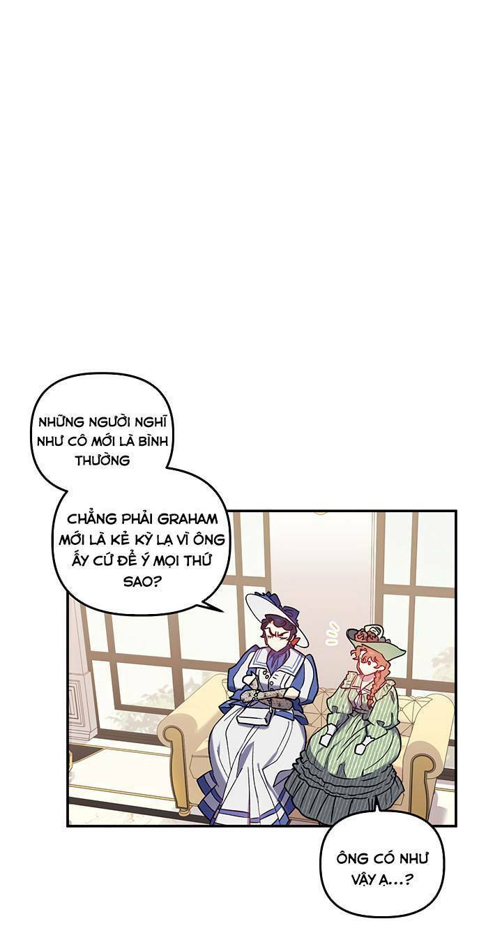 May Mắn Hay Bất Hạnh - Chapter 30 - Page 11