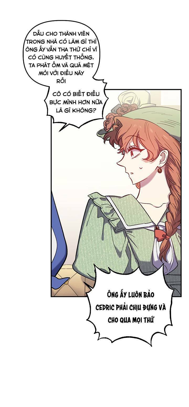 May Mắn Hay Bất Hạnh - Chapter 30 - Page 14