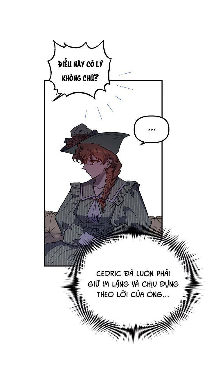 May Mắn Hay Bất Hạnh - Chapter 30 - Page 15