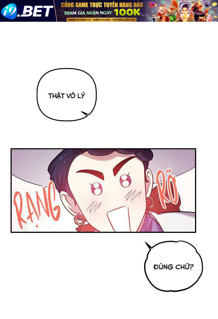 May Mắn Hay Bất Hạnh - Chapter 30 - Page 16