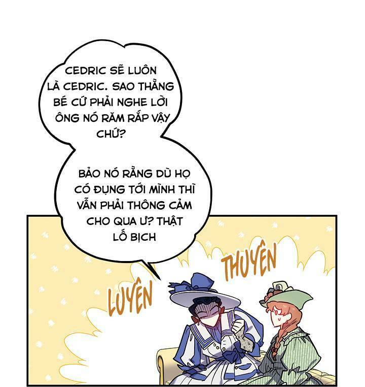 May Mắn Hay Bất Hạnh - Chapter 30 - Page 17