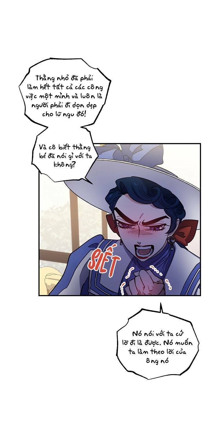 May Mắn Hay Bất Hạnh - Chapter 30 - Page 18