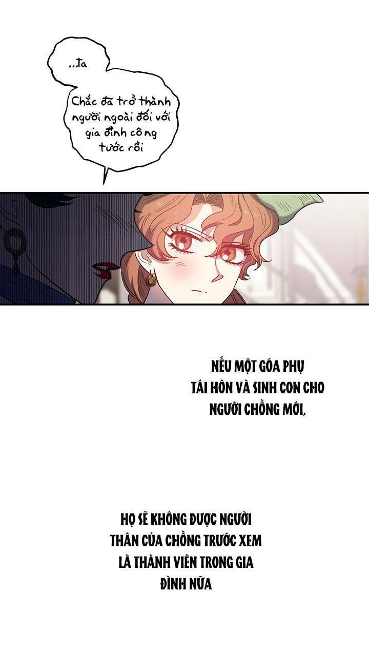 May Mắn Hay Bất Hạnh - Chapter 30 - Page 20