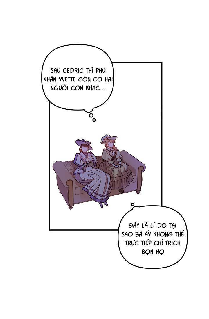 May Mắn Hay Bất Hạnh - Chapter 30 - Page 21