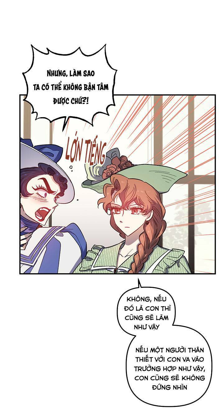 May Mắn Hay Bất Hạnh - Chapter 30 - Page 22