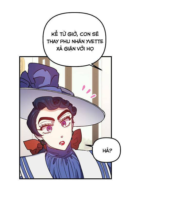 May Mắn Hay Bất Hạnh - Chapter 30 - Page 25