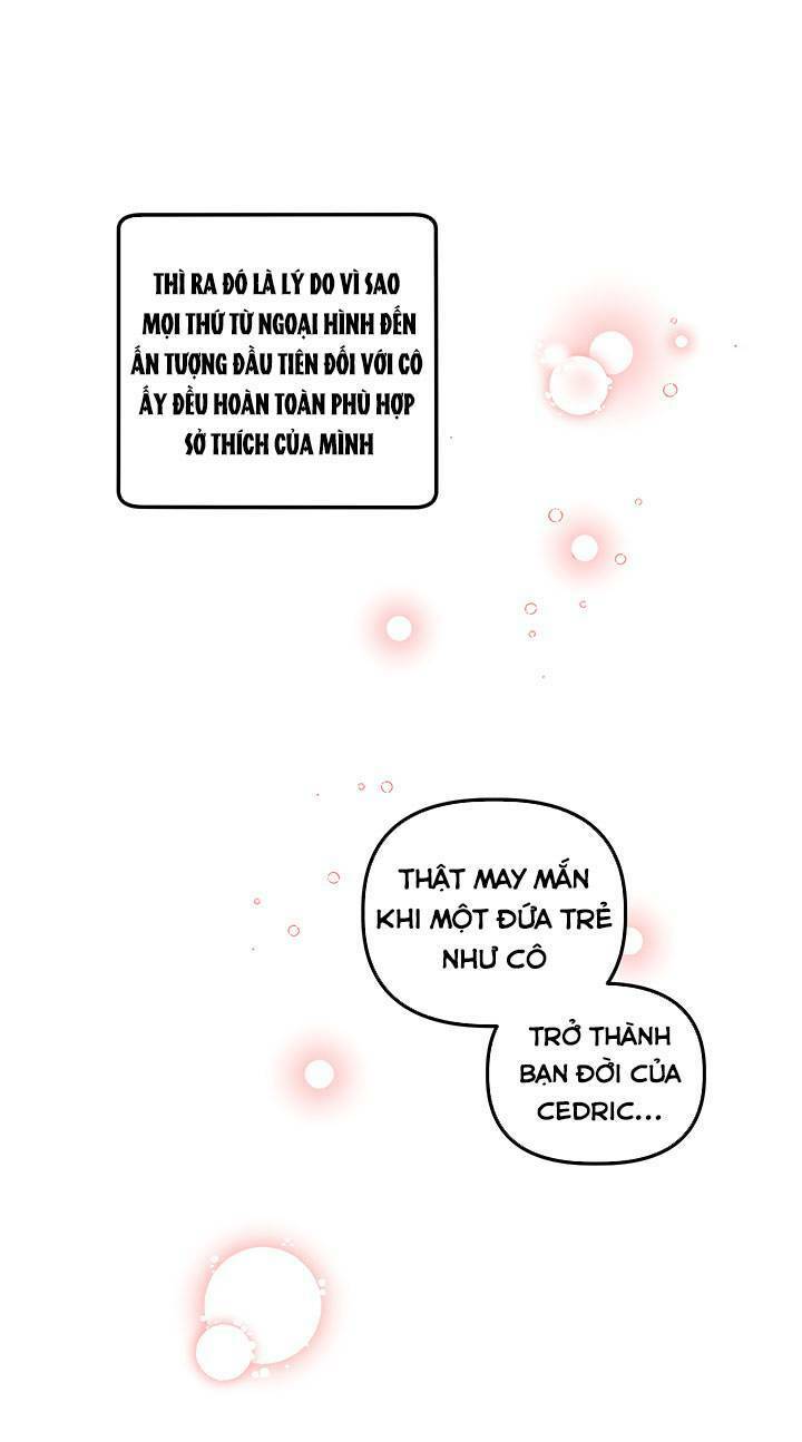 May Mắn Hay Bất Hạnh - Chapter 30 - Page 28