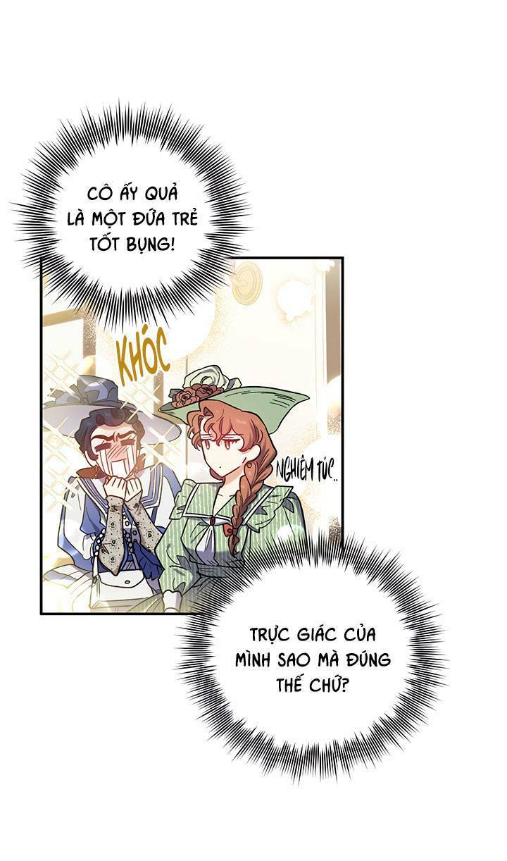 May Mắn Hay Bất Hạnh - Chapter 30 - Page 29