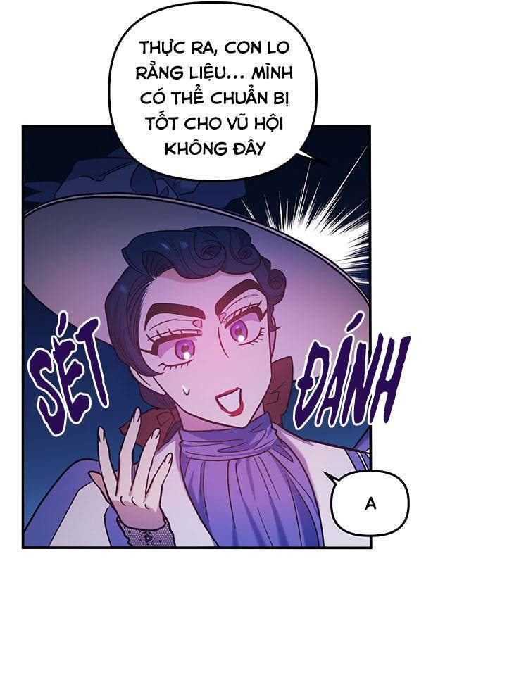 May Mắn Hay Bất Hạnh - Chapter 30 - Page 31