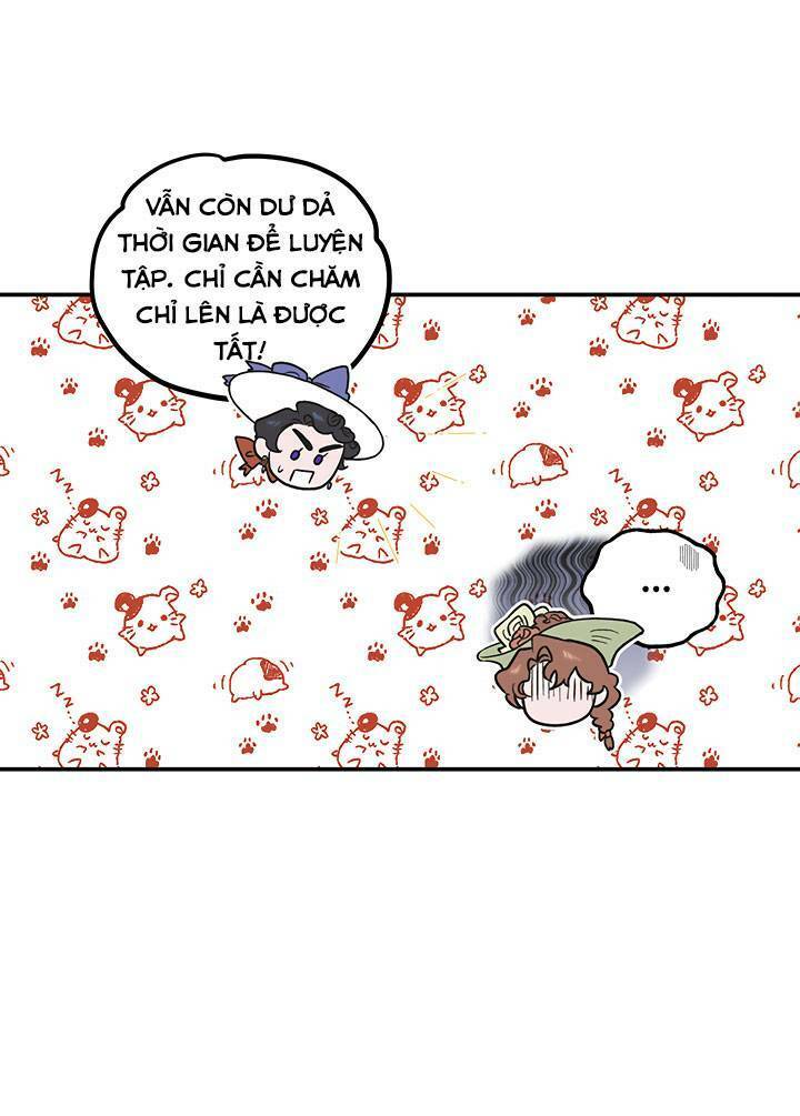 May Mắn Hay Bất Hạnh - Chapter 30 - Page 33