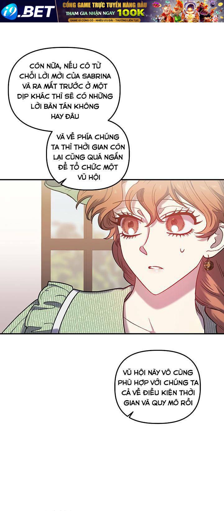 May Mắn Hay Bất Hạnh - Chapter 30 - Page 34