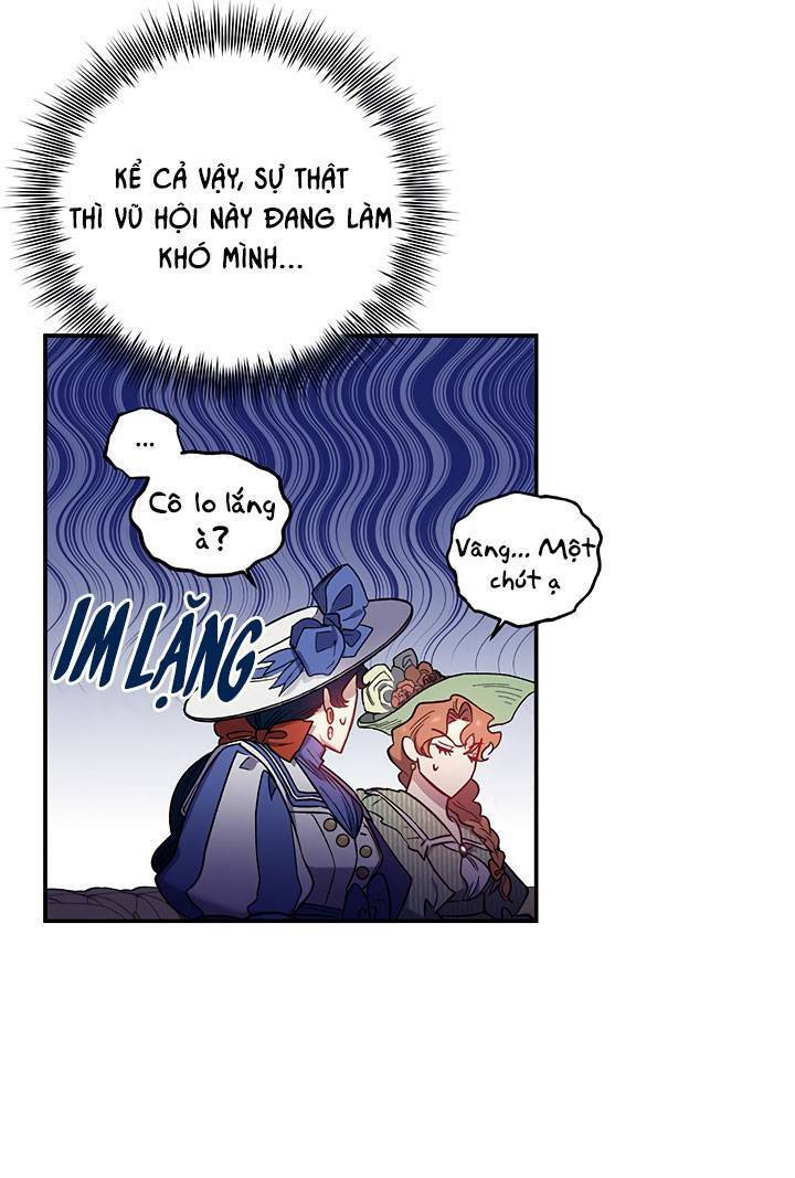 May Mắn Hay Bất Hạnh - Chapter 30 - Page 35