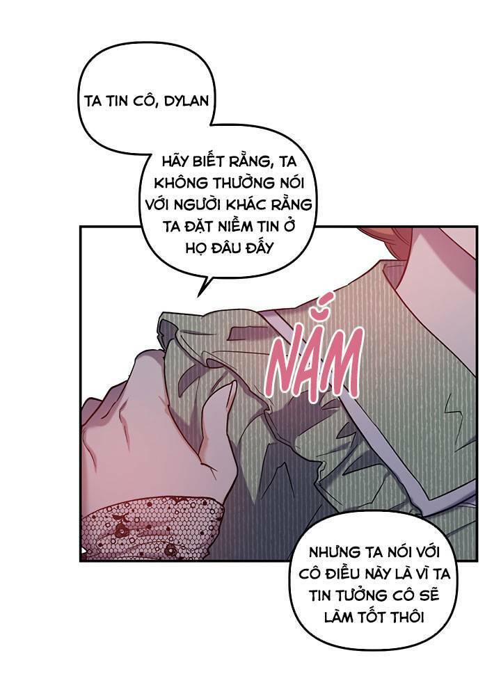 May Mắn Hay Bất Hạnh - Chapter 30 - Page 36
