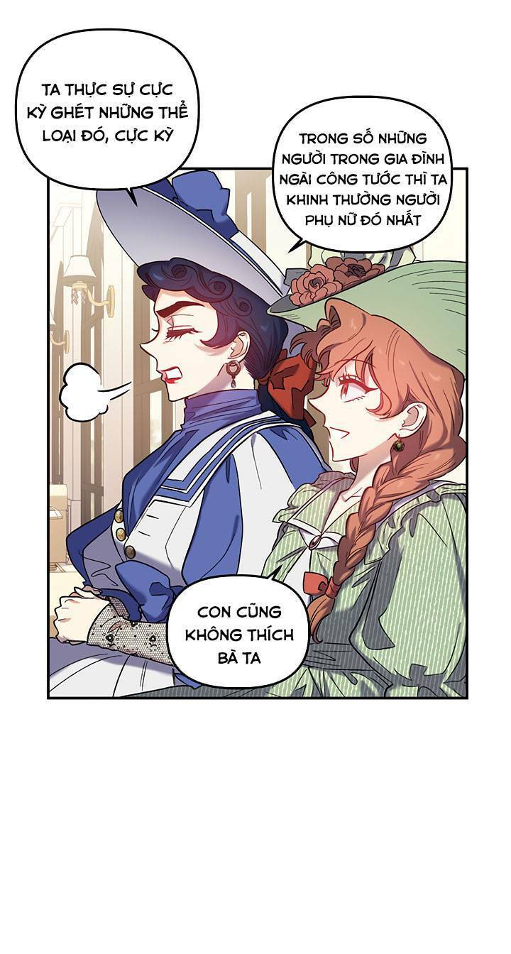 May Mắn Hay Bất Hạnh - Chapter 30 - Page 3