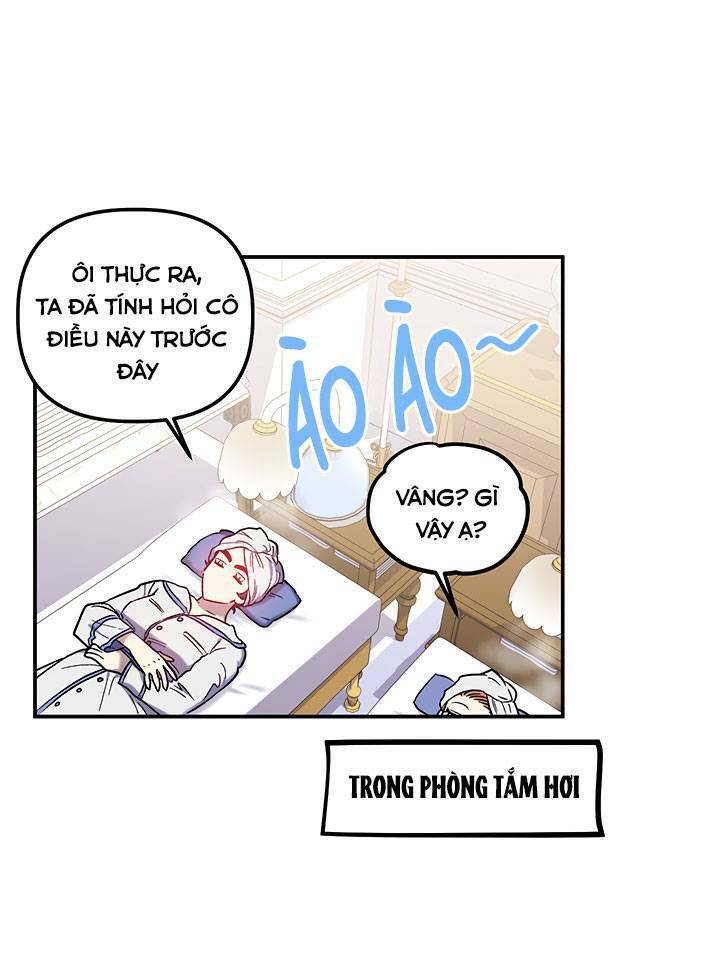 May Mắn Hay Bất Hạnh - Chapter 30 - Page 39