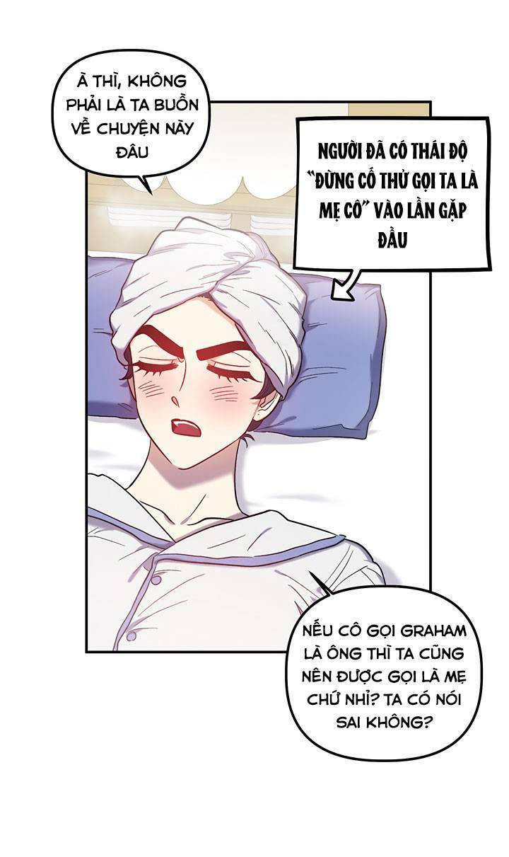 May Mắn Hay Bất Hạnh - Chapter 30 - Page 41
