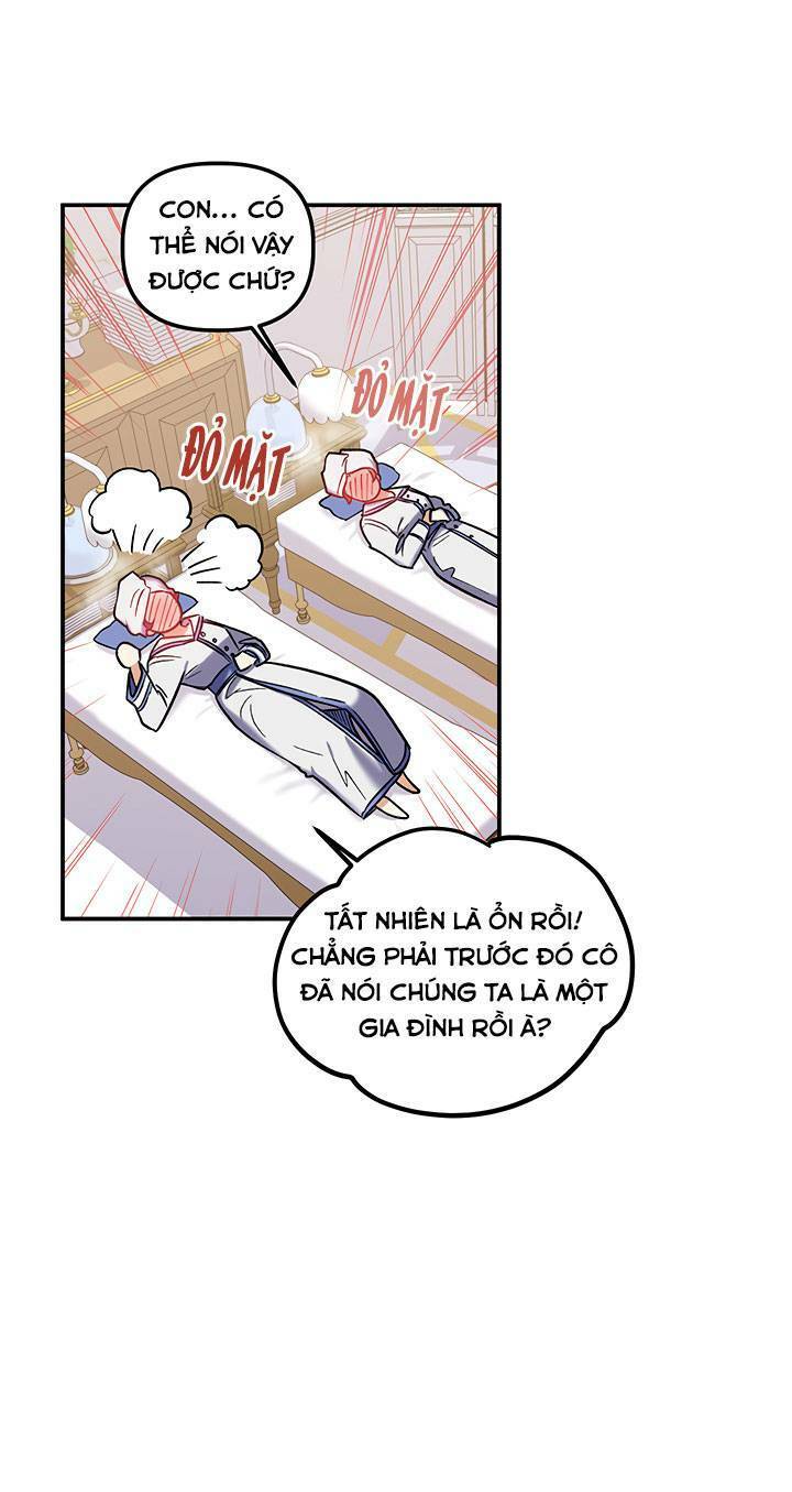 May Mắn Hay Bất Hạnh - Chapter 30 - Page 42