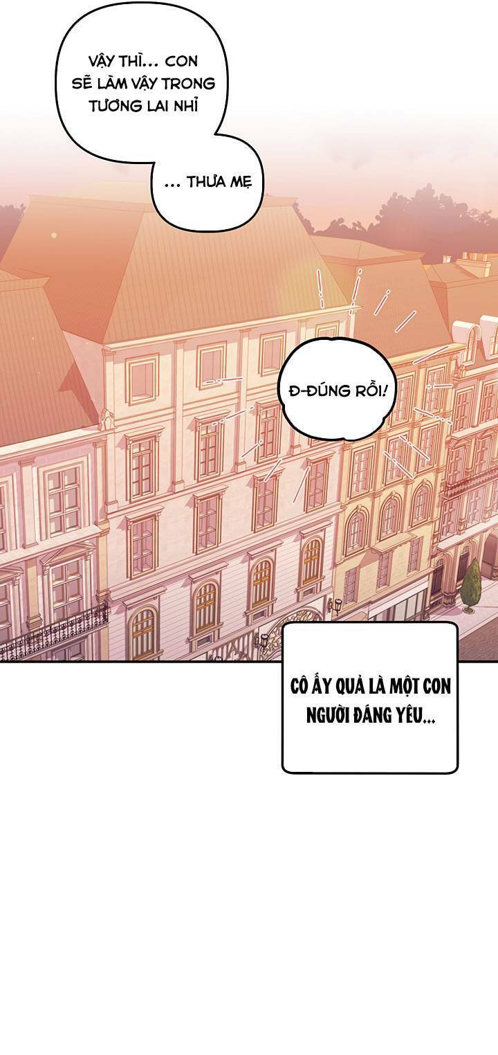 May Mắn Hay Bất Hạnh - Chapter 30 - Page 43